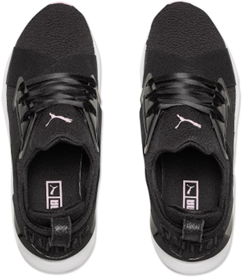 (W) Puma Muse Trailblazer 'Hitam Merah Jambu' 369658-02 Shop (W) Puma Muse Trailblazer 'Hitam Merah Jambu' 369658-02
