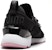 (W) Puma Muse Trailblazer 'Hitam Merah Jambu' 369658-02