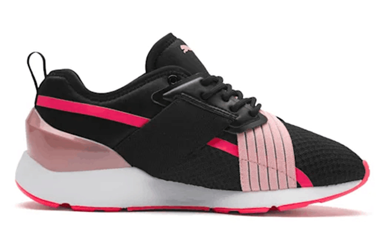 Order (W) Puma Muse X-2 ''Nero Bridal Rose'' 370818-01