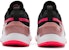 (W) Puma Muse X-2 'Hitam Mawar Bridal' 370818-01
