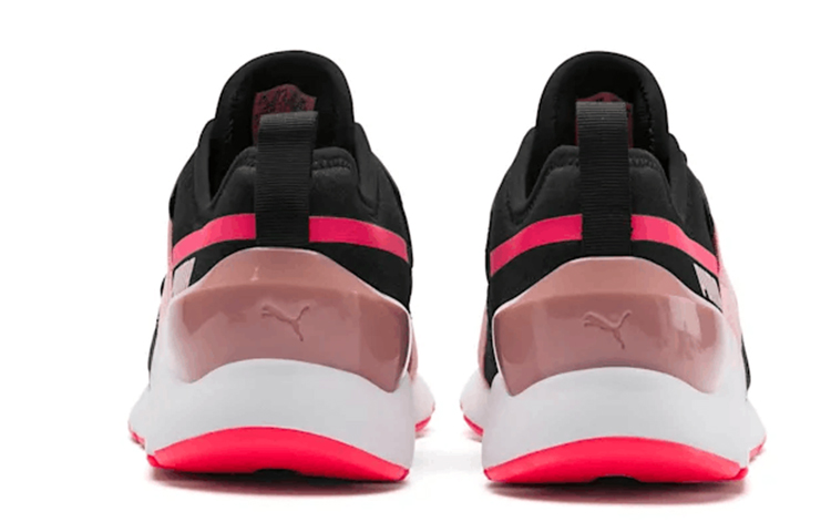 Shop (W) Puma Muse X-2 ''Nero Bridal Rose'' 370818-01
