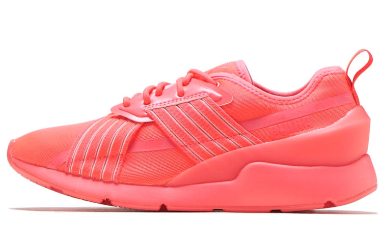 (Women) Puma Muse X-2 'Pink' 371982-01