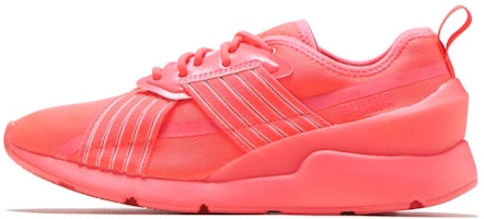 (Women) Puma Muse X-2 'Pink' 371982-01 (Women) Puma Muse X-2 'Pink' 371982-01