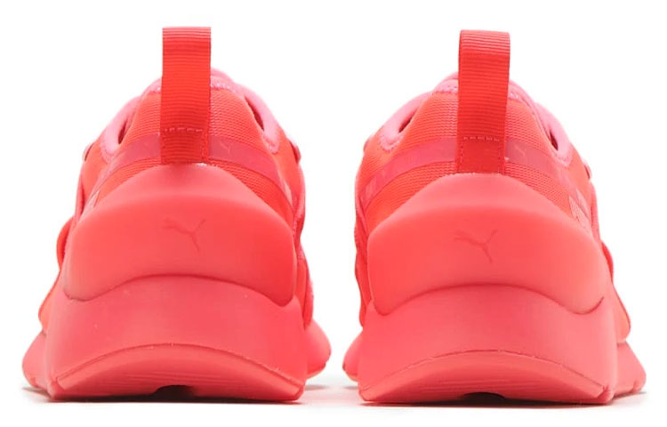 Lookbook (W) Puma Muse X-2 ''Rosa'' 371982-01