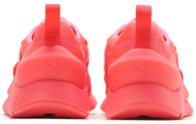 (W) Puma Muse X-2 ''Rosa'' 371982-01 Lookbook (W) Puma Muse X-2 ''Rosa'' 371982-01