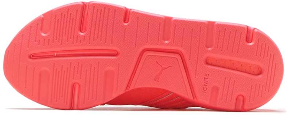 (W) Puma Muse X-2 'Merah Jambu' 371982-01 Shop (W) Puma Muse X-2 'Merah Jambu' 371982-01