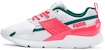 (W) Puma Muse X-2 'Pink Alert' Wanita 370818-02