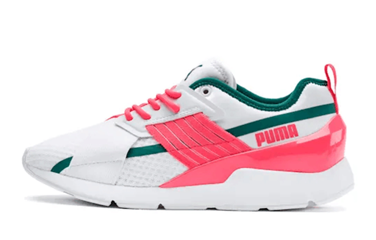 (Women) Puma Muse X-2 'Pink Alert' 370818-02