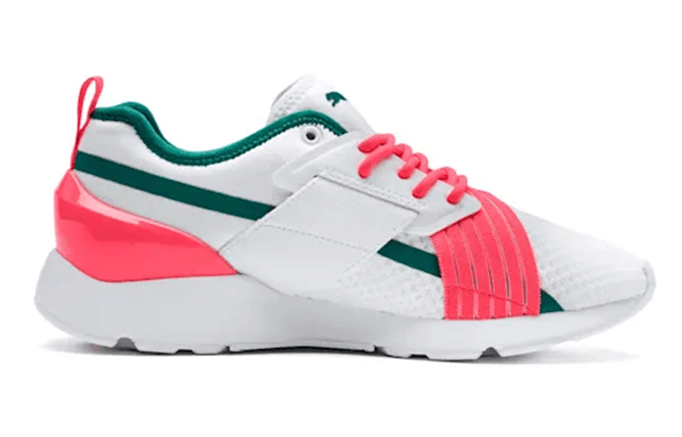Order (W) Puma Muse X-2 'Alerta Rosa' 370818-02