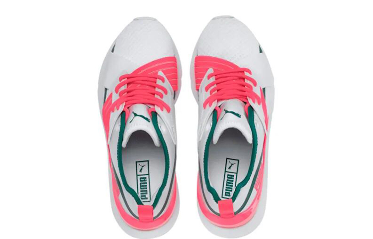 Lookbook (W) Puma Muse X-2 'Alerta Rosa' 370818-02