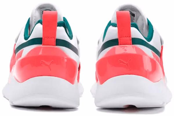 (W) Puma Muse X-2 'Pink Alert' Wanita 370818-02 Shop (W) Puma Muse X-2 'Pink Alert' Wanita 370818-02