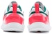 (W) Puma Muse X-2 'Pink Alert' Wanita 370818-02