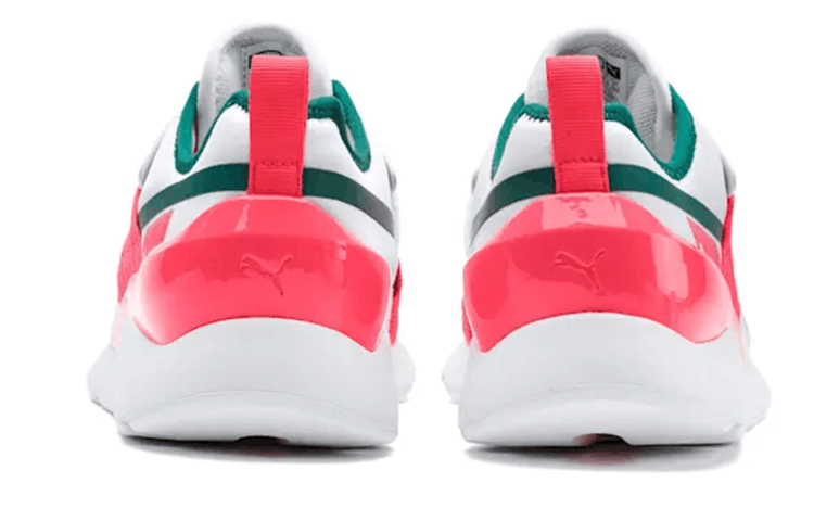 Shop (W) Puma Muse X-2 'Alerta Rosa' 370818-02