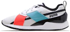 Buy (W) Puma Muse X-2 ''Wit Melkachtig Blauw'' 371954-01
