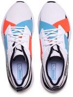 (W) Puma Muse X-2 'Putih Biru Susu' 371954-01 Order (W) Puma Muse X-2 'Putih Biru Susu' 371954-01