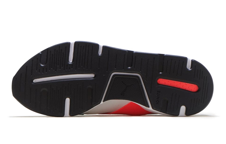 Shop (W) プーマ Muse X-2 "ミルキーブルー" 371954-01