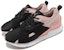 (W) Puma Muse X-2 Metalik 'Hitam Rose Gold' 370838-09