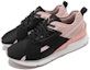 Lookbook (W) Puma Muse X-2 Metalik 'Hitam Rose Gold' 370838-09