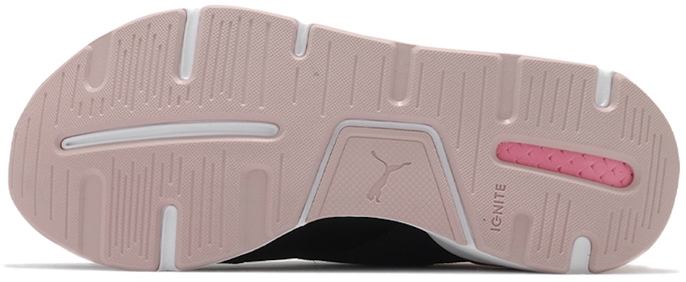 (W) Puma Muse X-2 Metalik 'Hitam Rose Gold' 370838-09 Purchase (W) Puma Muse X-2 Metalik 'Hitam Rose Gold' 370838-09