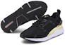 Lookbook (W) Puma Muse X-2 Metallic ''Nero Oro Team'' 370838-07