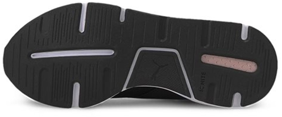 (W) Puma Muse X-2 Metallic 'Hitam Emas Pasukan' 370838-07 Shop (W) Puma Muse X-2 Metallic 'Hitam Emas Pasukan' 370838-07