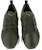 (W) Puma Muse X-2 Metallic 'Emas Hijau' 370838-06
