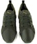 Order (W) Puma Muse X-2 Metallic 'Emas Hijau' 370838-06
