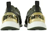 Lookbook (W) Puma Muse X-2 Metallic ''Groen Goud'' 370838-06
