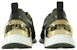 (W) Puma Muse X-2 Metallic 'Emas Hijau' 370838-06