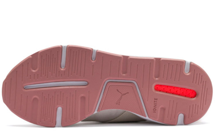 Purchase (W) Puma Muse X-2 Métallique ''Rose Or Pastel Parchment'' 370838-03