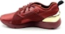 (W) Puma Muse X-2 Metallic 'Emas Merah' 370838-05
