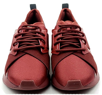(W) Puma Muse X-2 Metallic 'Emas Merah' 370838-05 Lookbook (W) Puma Muse X-2 Metallic 'Emas Merah' 370838-05