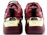 (W) Puma Muse X-2 Metallic 'Emas Merah' 370838-05