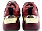 Shop (W) Puma Muse X-2 Metallic 'Emas Merah' 370838-05