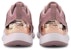 (W) Puma Muse X-2 Metalik 'Emas Mawar' 370838-08