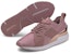 (W) Puma Muse X-2 Metalik 'Emas Mawar' 370838-08