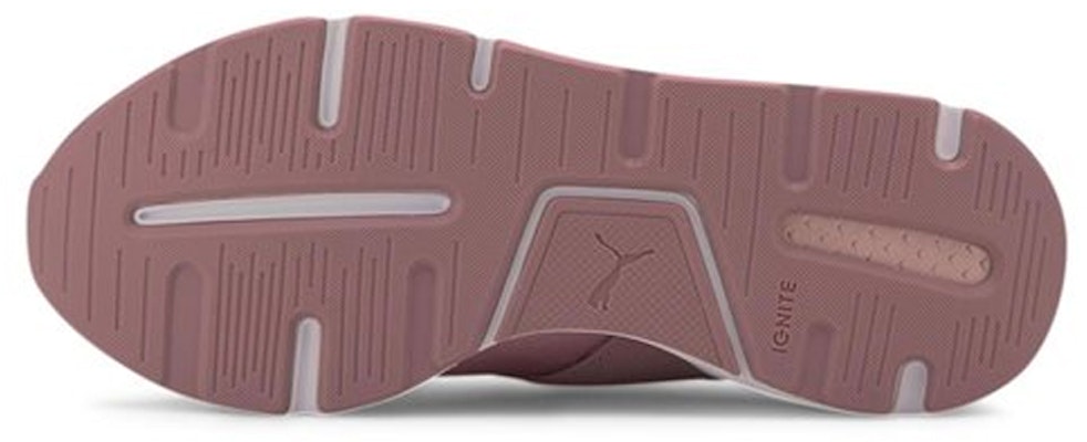 (W) Puma Muse X-2 金属粉色'玫瑰金' 370838-08 Purchase (W) Puma Muse X-2 金属粉色'玫瑰金' 370838-08
