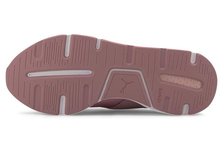 Purchase （女款）Puma Muse X-2 Metallic '玫瑰金' 370838-08