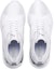 Lookbook (W) Puma Muse X-2 Metallic 'Putih Perak' 370838-02