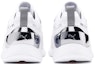 Shop (W) Puma Muse X-2 Metallic 'Putih Perak' 370838-02