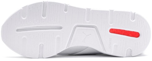 (W) Puma Muse X-2 Metallic 'Putih Perak' 370838-02 Purchase (W) Puma Muse X-2 Metallic 'Putih Perak' 370838-02