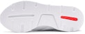 (W) Puma Muse X-2 Metallic 'Putih Perak' 370838-02