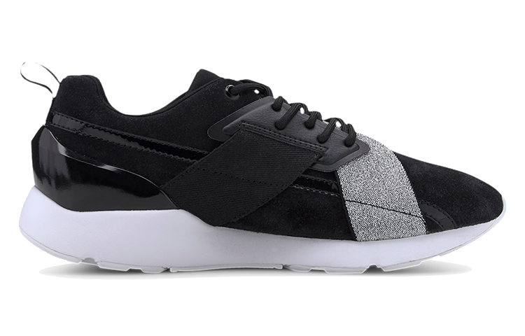Order (W) Puma Muse X-2 Shimmer ''Noir'' 372101-03