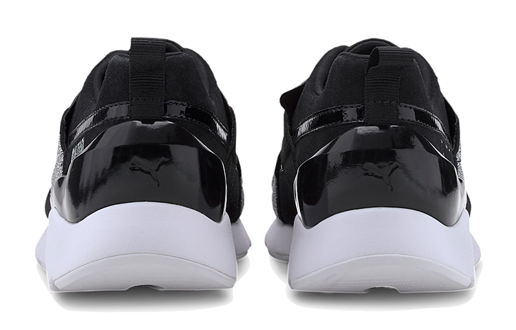 Shop (W) Puma Muse X-2 Shimmer ''Noir'' 372101-03