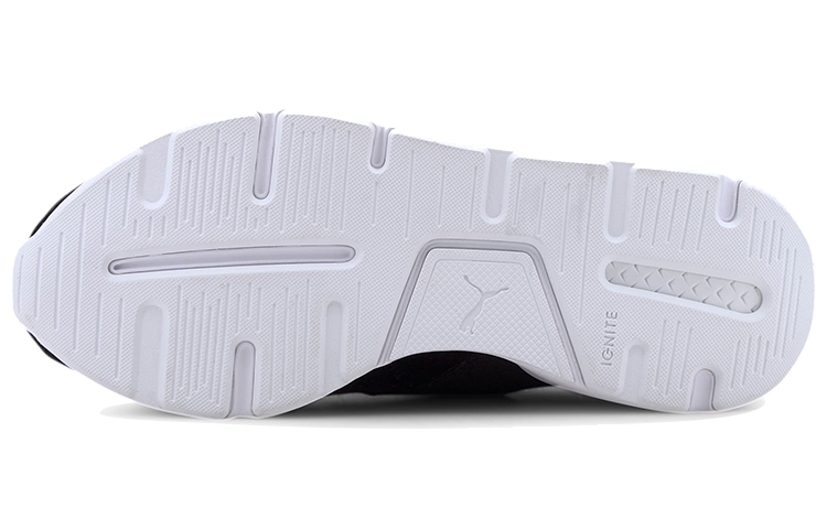 Purchase (W) Puma Muse X-2 Shimmer ''Noir'' 372101-03