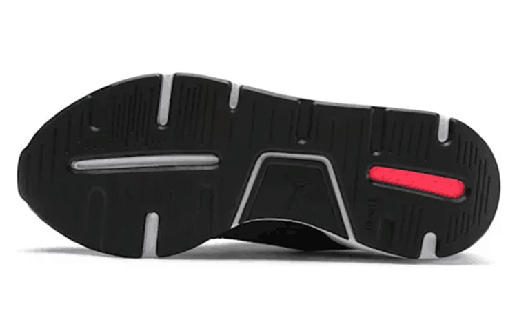 Purchase (W) Puma Muse X-2 Sneakers ''Zwart Wit'' 370818-03