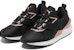 (W) Puma Muse X3 'Hitam Metalik Merah Jambu' 375131-01