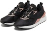 Lookbook (W) Puma Muse X3 'Hitam Metalik Merah Jambu' 375131-01