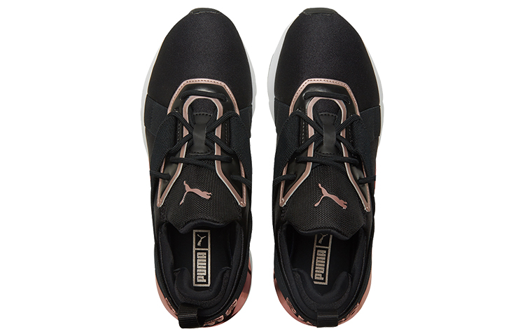 Shop (W) Puma Muse X3 ''Nero Rosa Metallizzato'' 375131-01