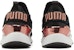 (W) Puma Muse X3 'Hitam Metalik Merah Jambu' 375131-01
